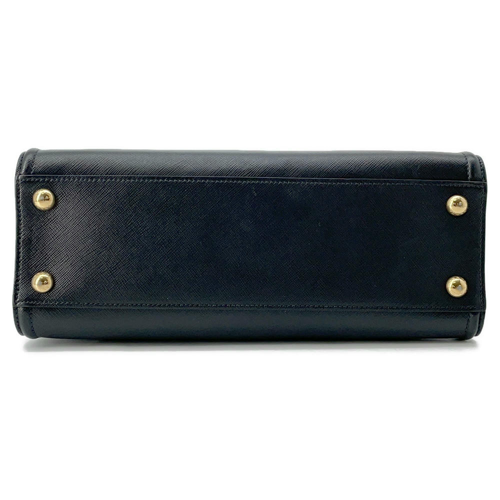 Prada Nylon Handbag - Rovelle Bags