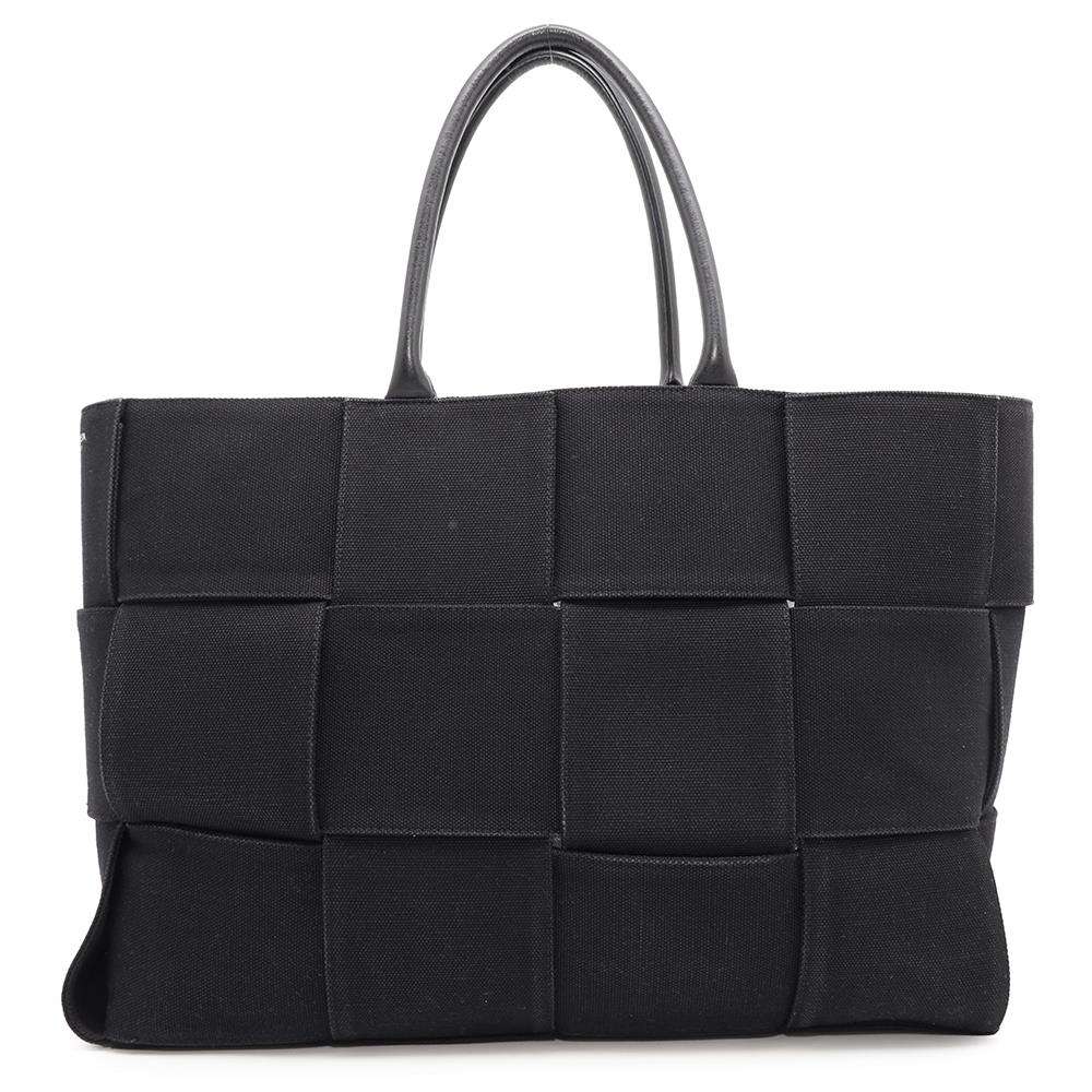 Bottega Veneta Arco Tote - Rovelle Bags