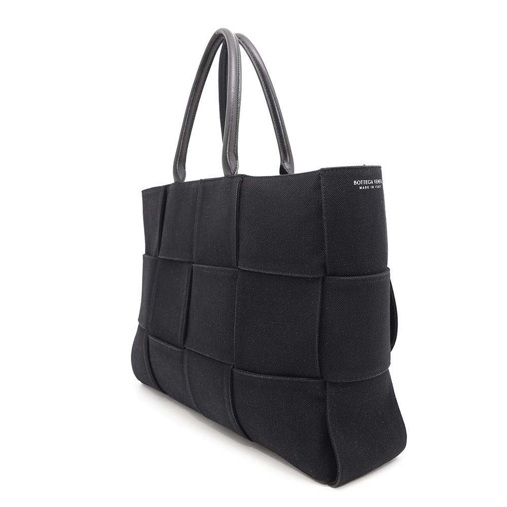 Bottega Veneta Arco Tote - Rovelle Bags