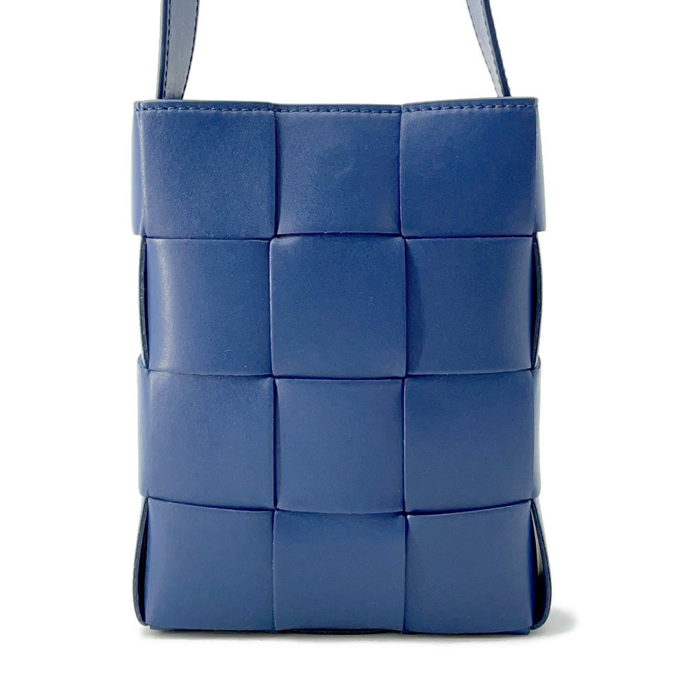 Bottega Veneta Cassette Crossbody - Rovelle Bags