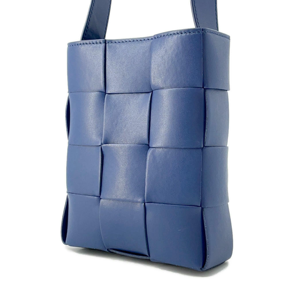 Bottega Veneta Cassette Crossbody - Rovelle Bags