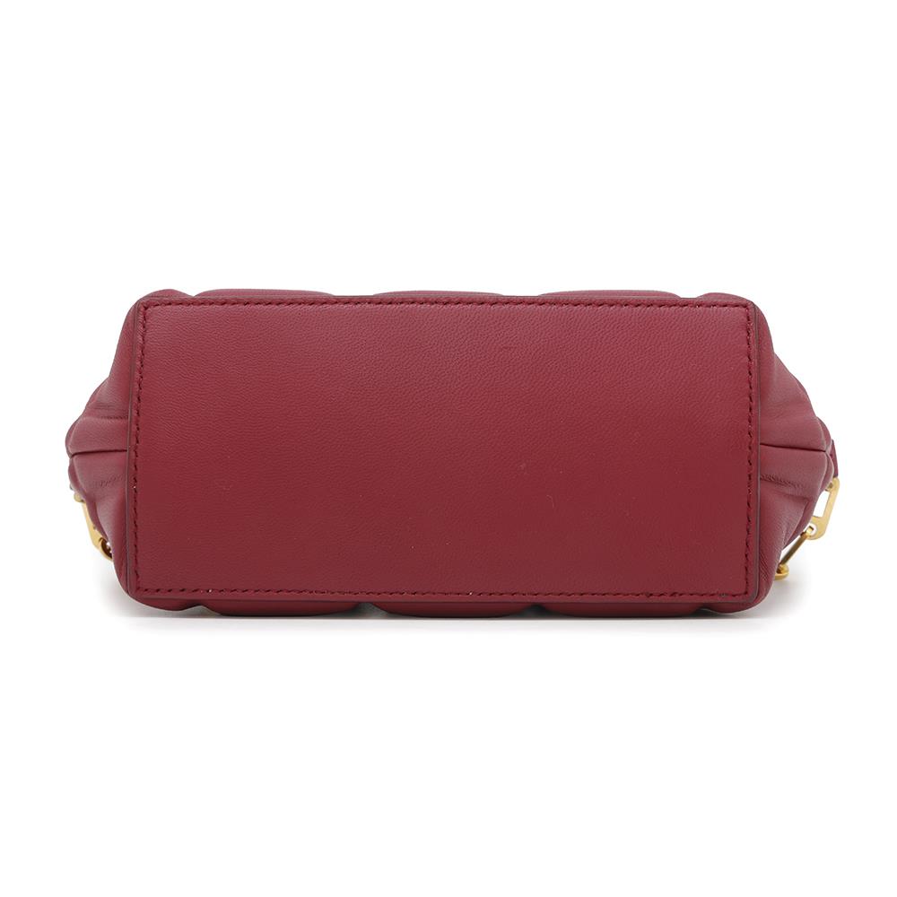 Bottega Veneta Veneta Shoulder Bag - Rovelle Bags