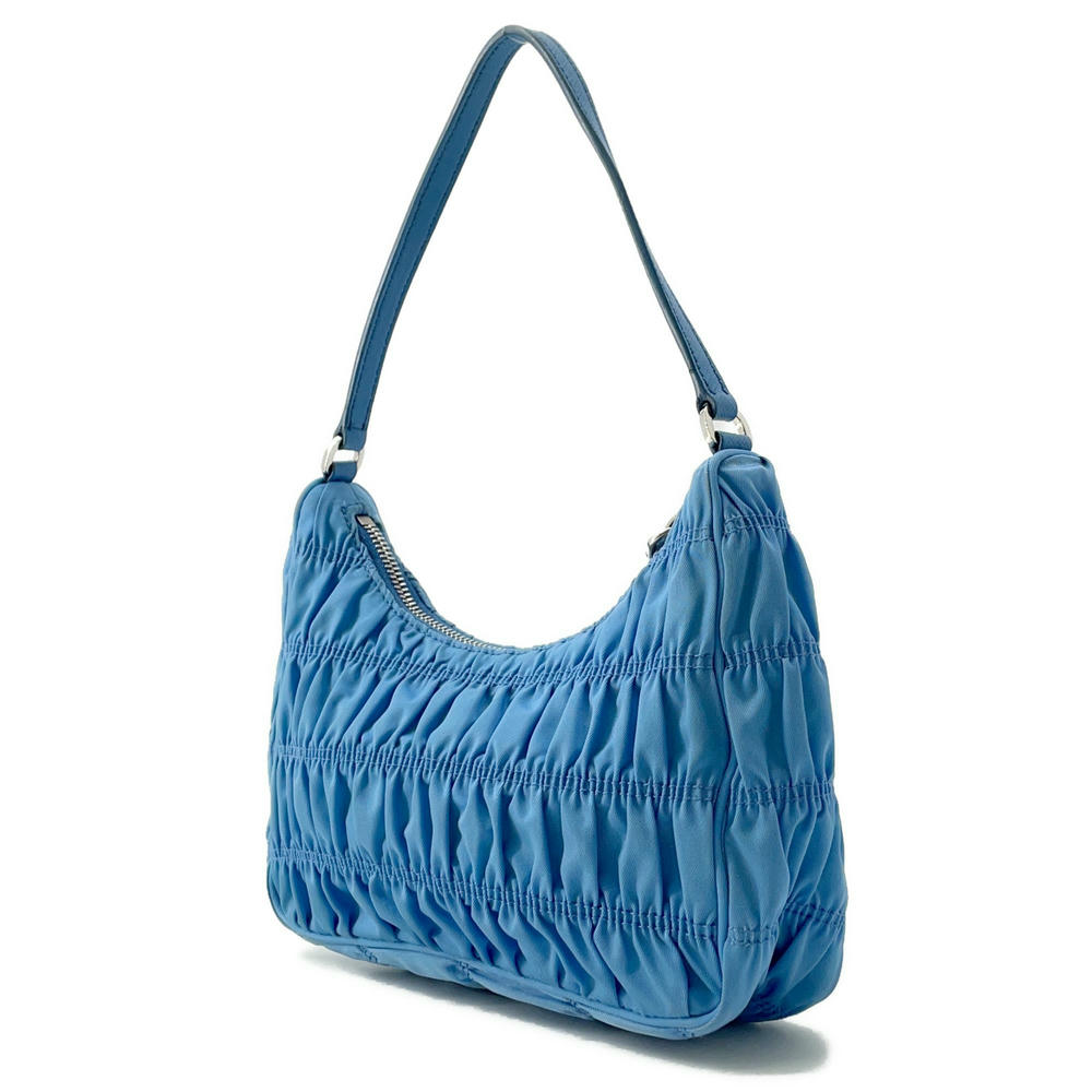 Prada Nylon Shoulder Bag - Rovelle Bags