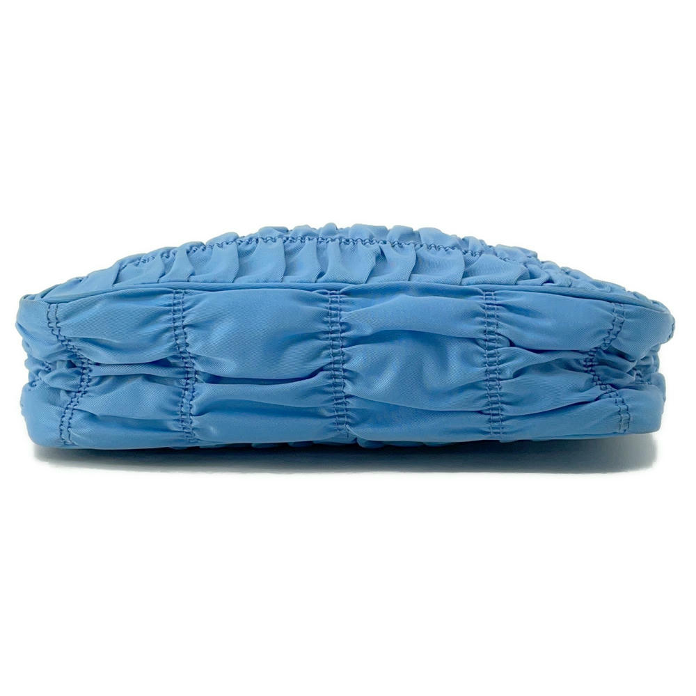 Prada Nylon Shoulder Bag - Rovelle Bags
