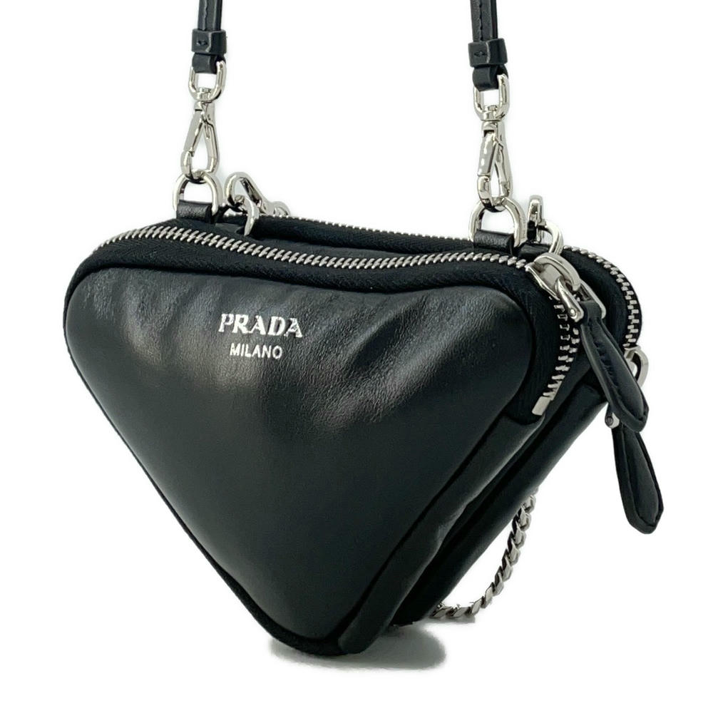 Prada Nylon Shoulder Bag - Rovelle Bags