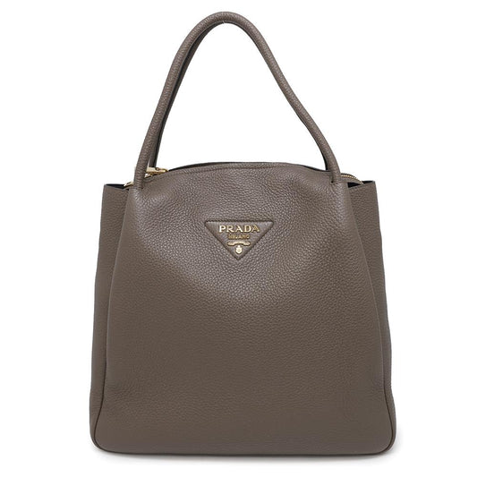 Prada Nylon Handbag - Rovelle Bags