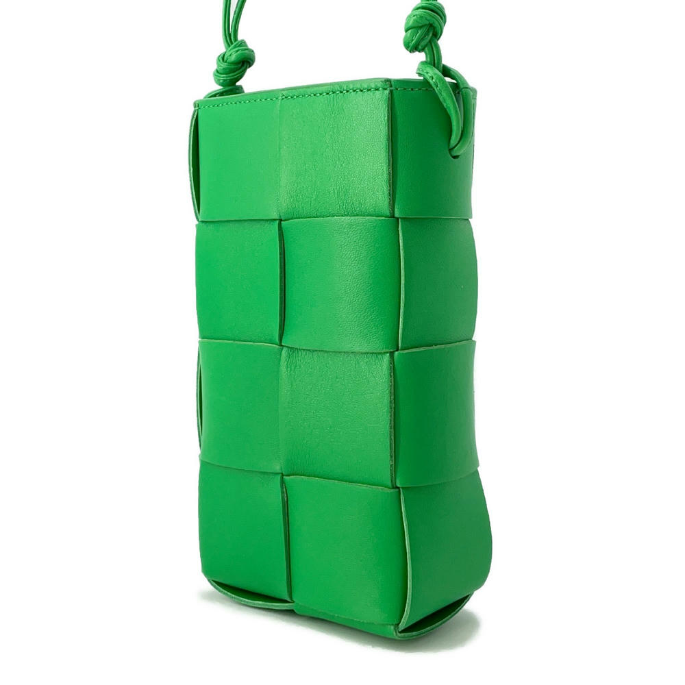 Bottega Veneta Cassette Crossbody - Rovelle Bags