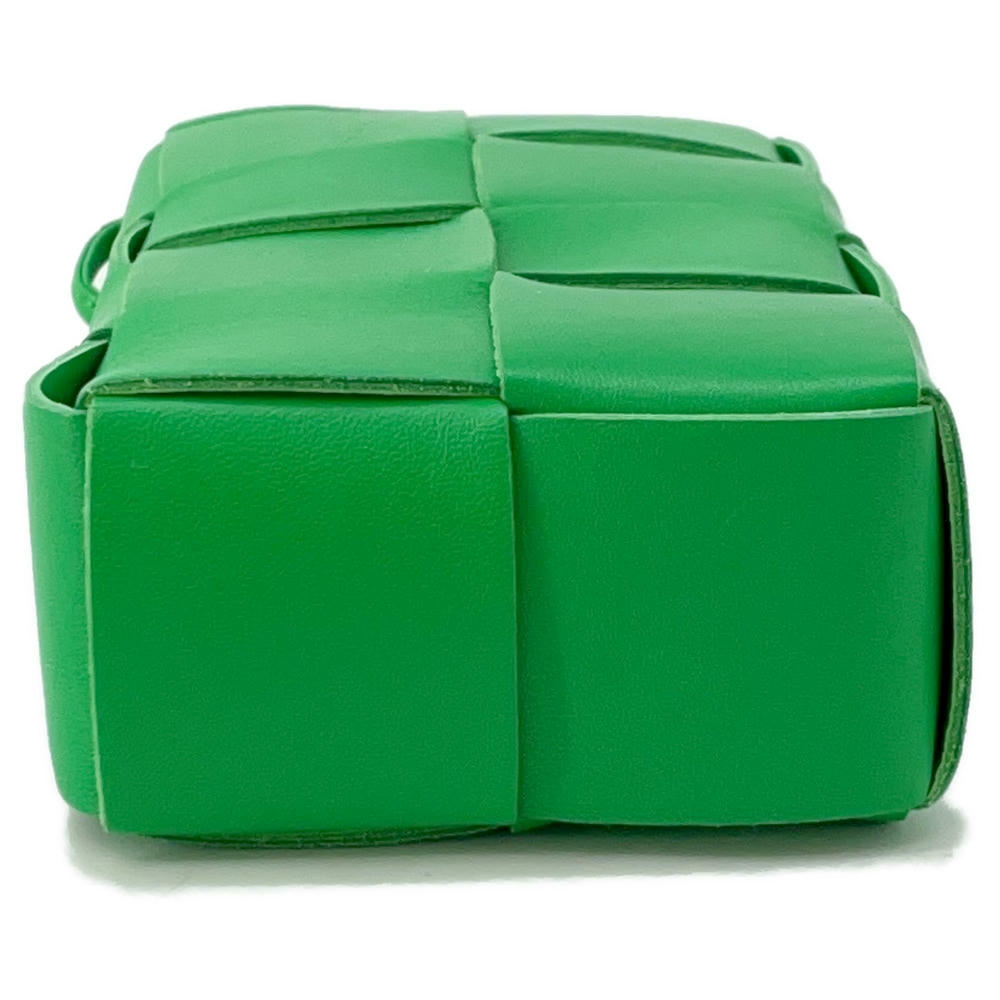 Bottega Veneta Cassette Crossbody - Rovelle Bags