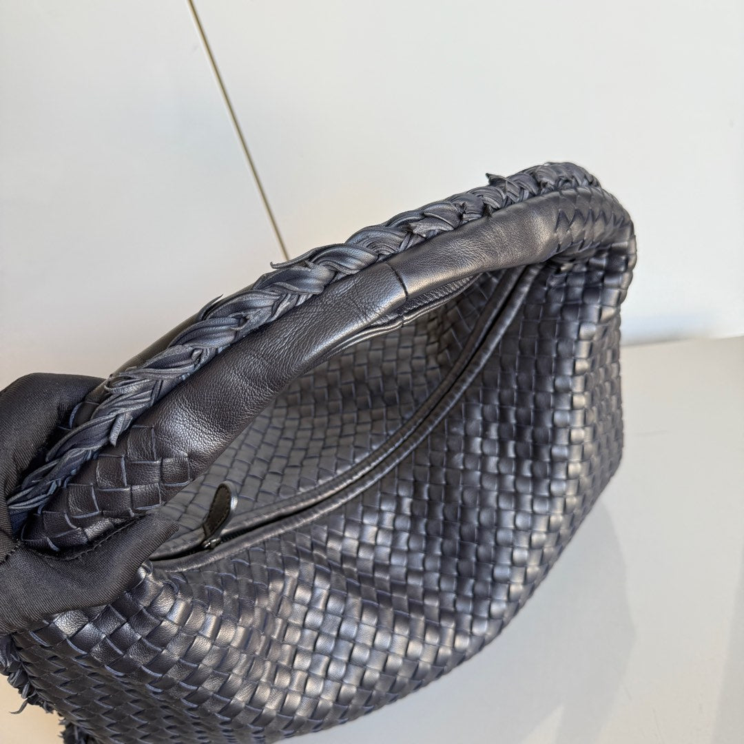 Bottega Veneta Veneta Shoulder Bag - Rovelle Bags