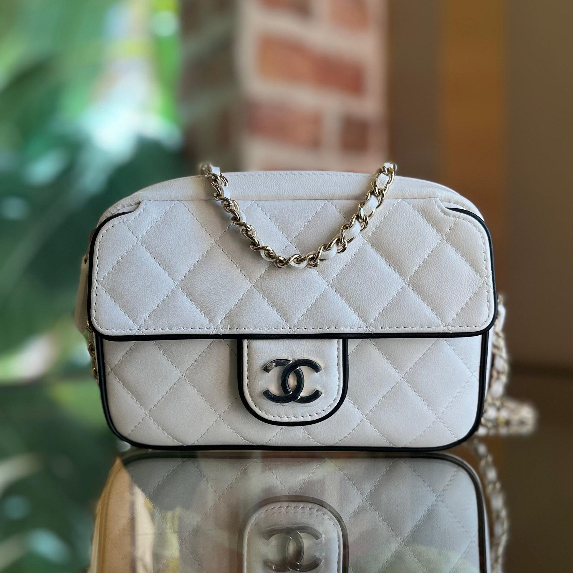 Chanel Crossbody - Almora Bags