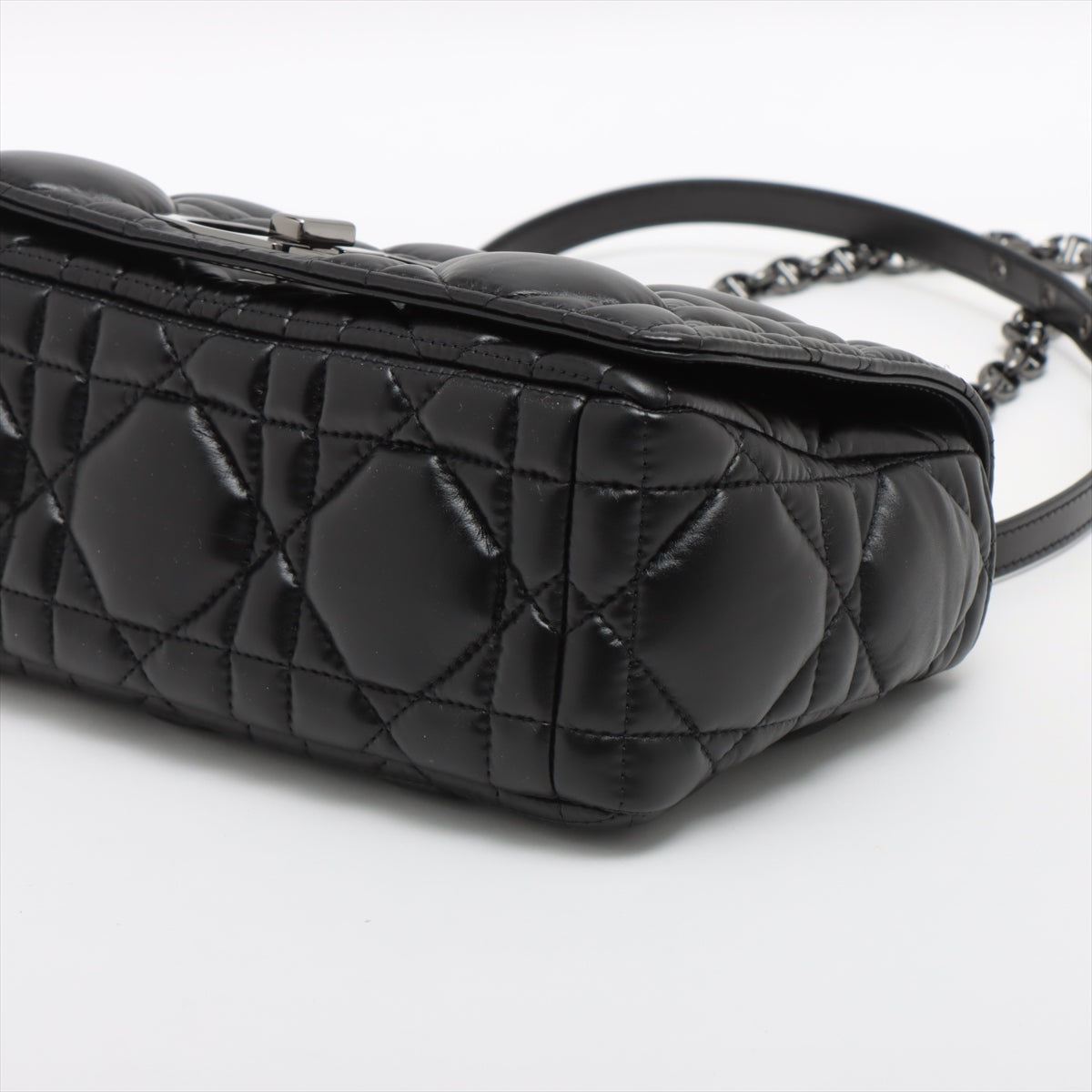 Dior Caro Shoulder Bag - Rovelle Bags