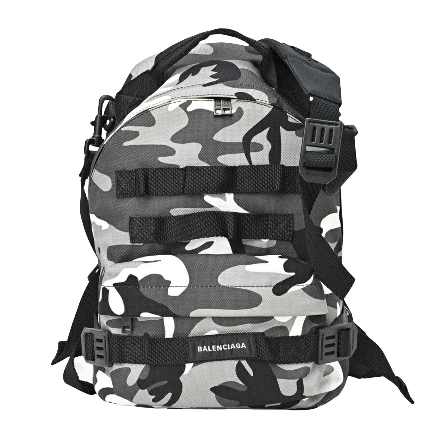 Balenciaga Backpack - Rovelle Bags