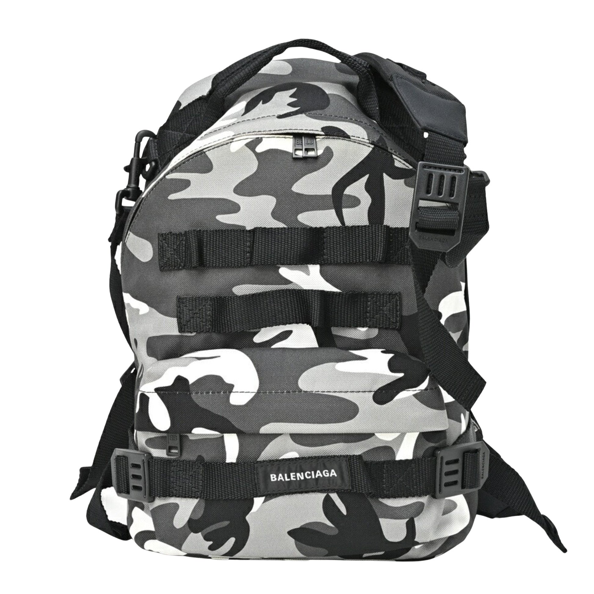 Balenciaga Backpack - Rovelle Bags