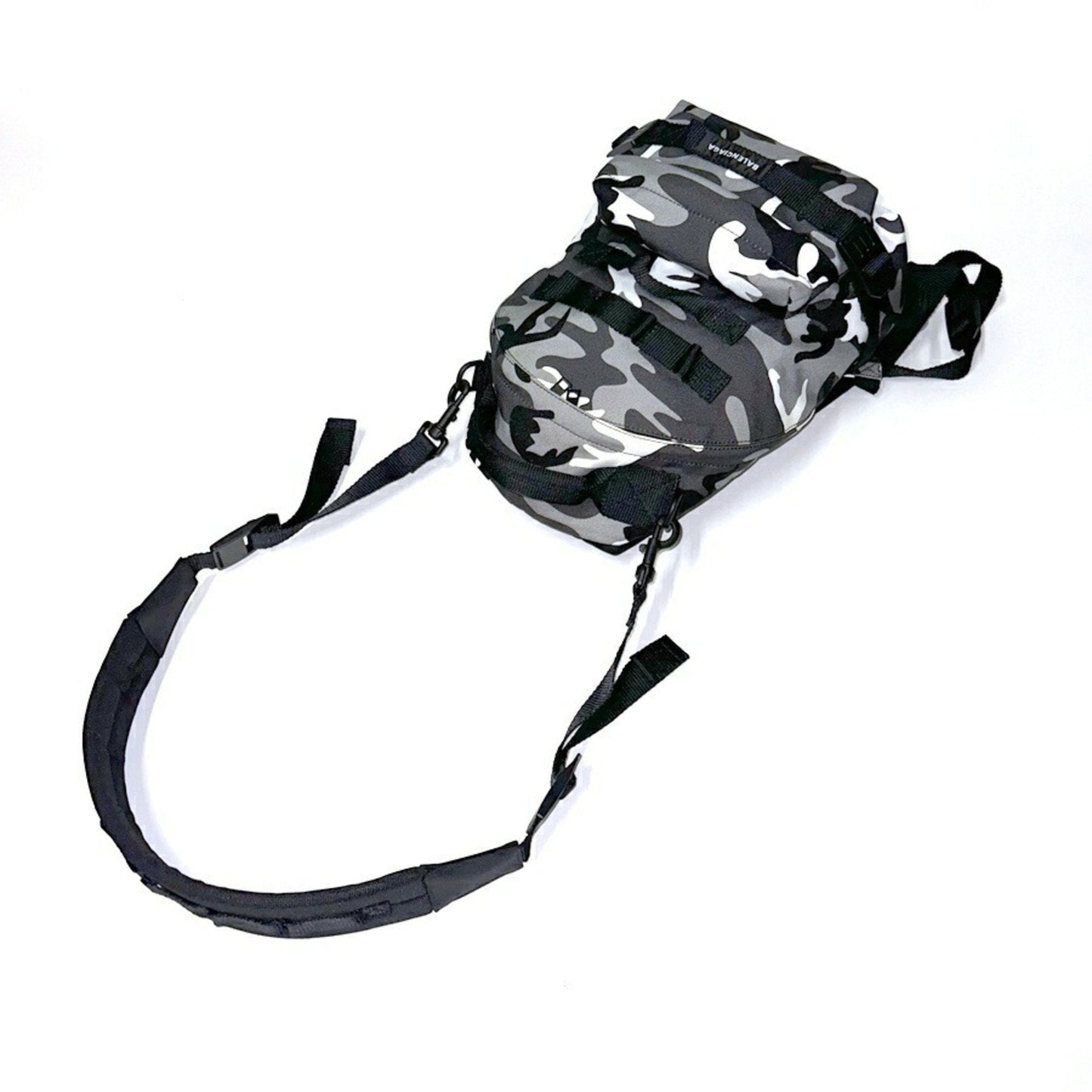 Balenciaga Backpack - Rovelle Bags