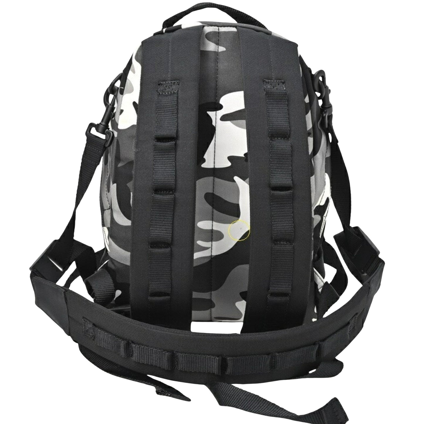 Balenciaga Backpack - Rovelle Bags