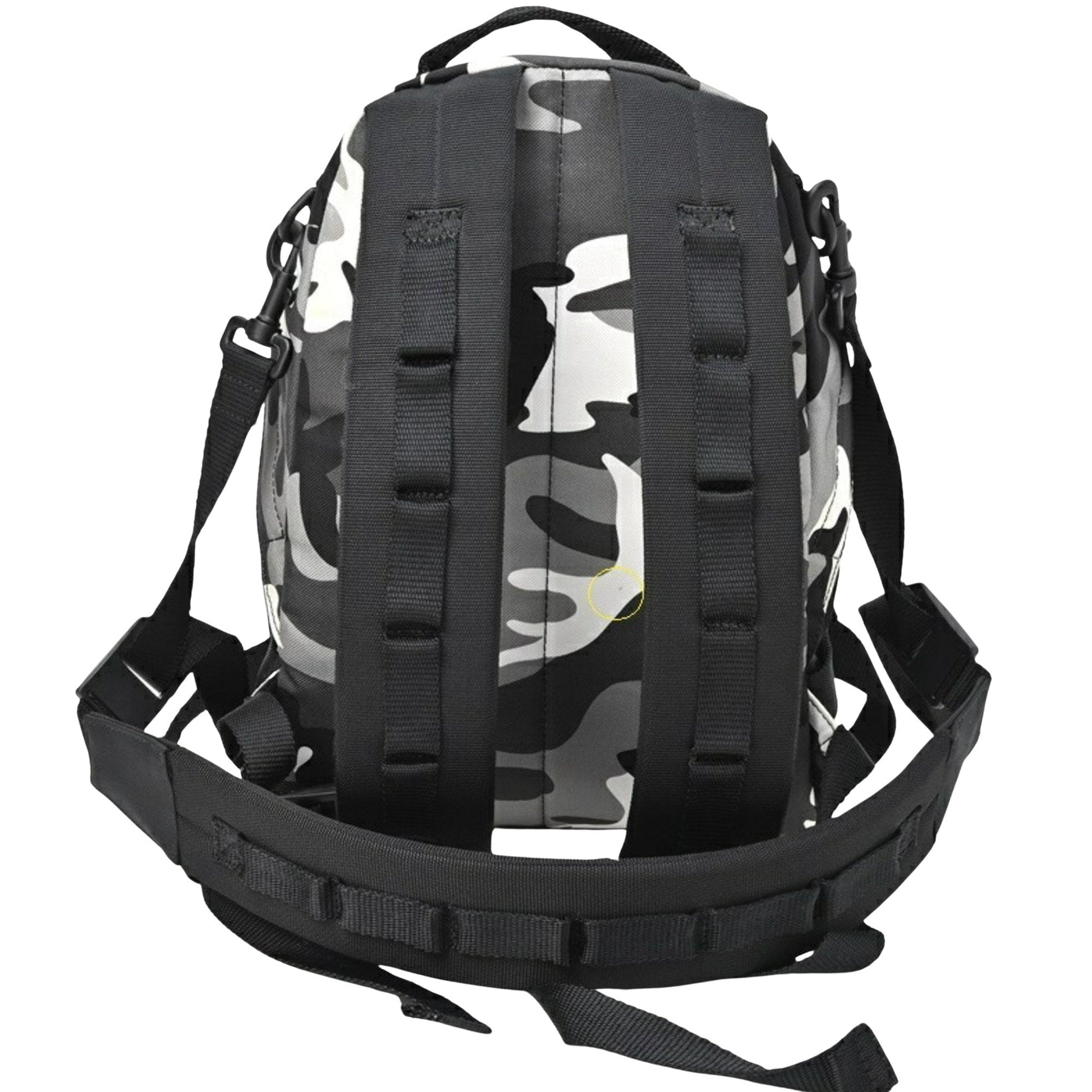 Balenciaga Backpack - Rovelle Bags
