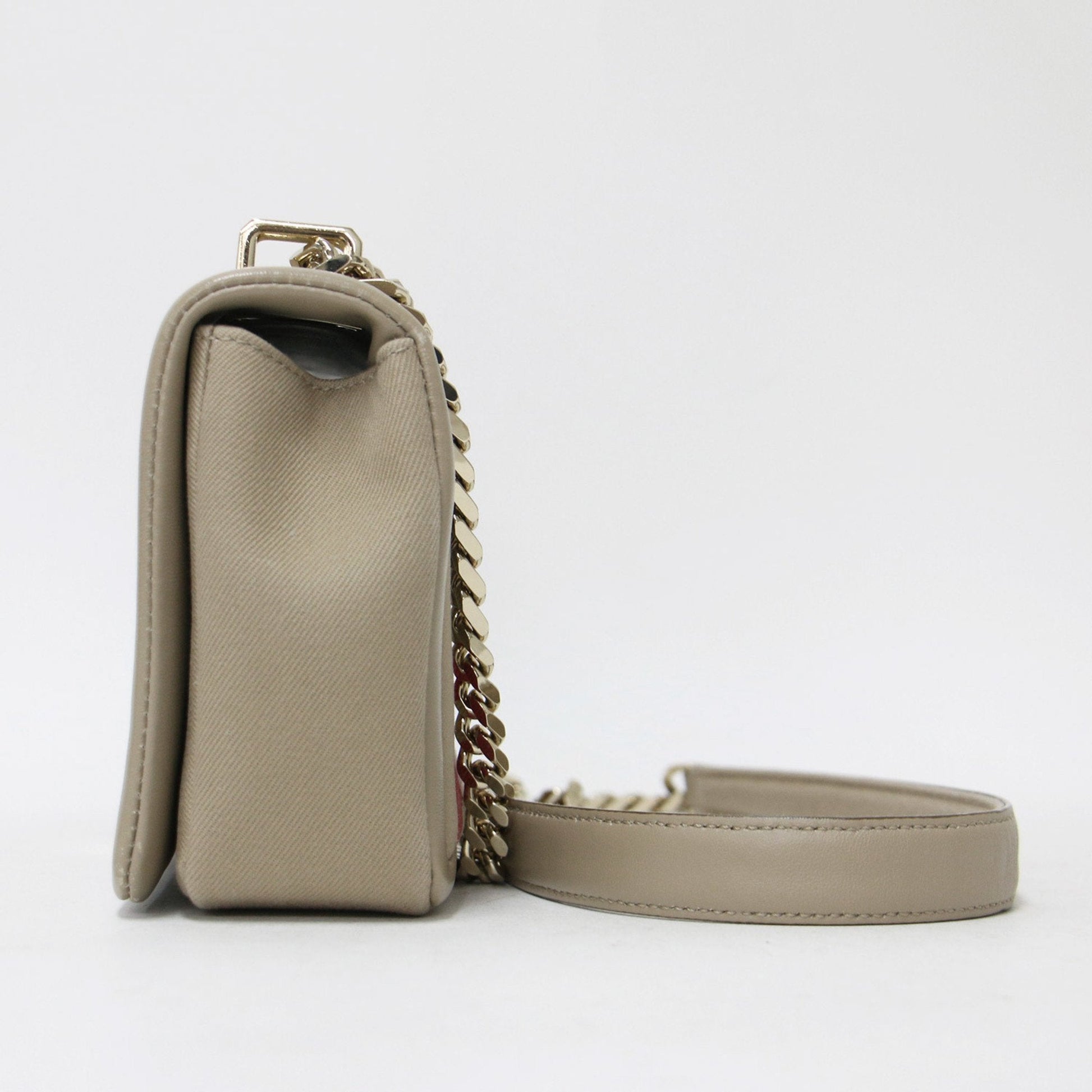 Burberry TB Shoulder Bag - Rovelle Bags