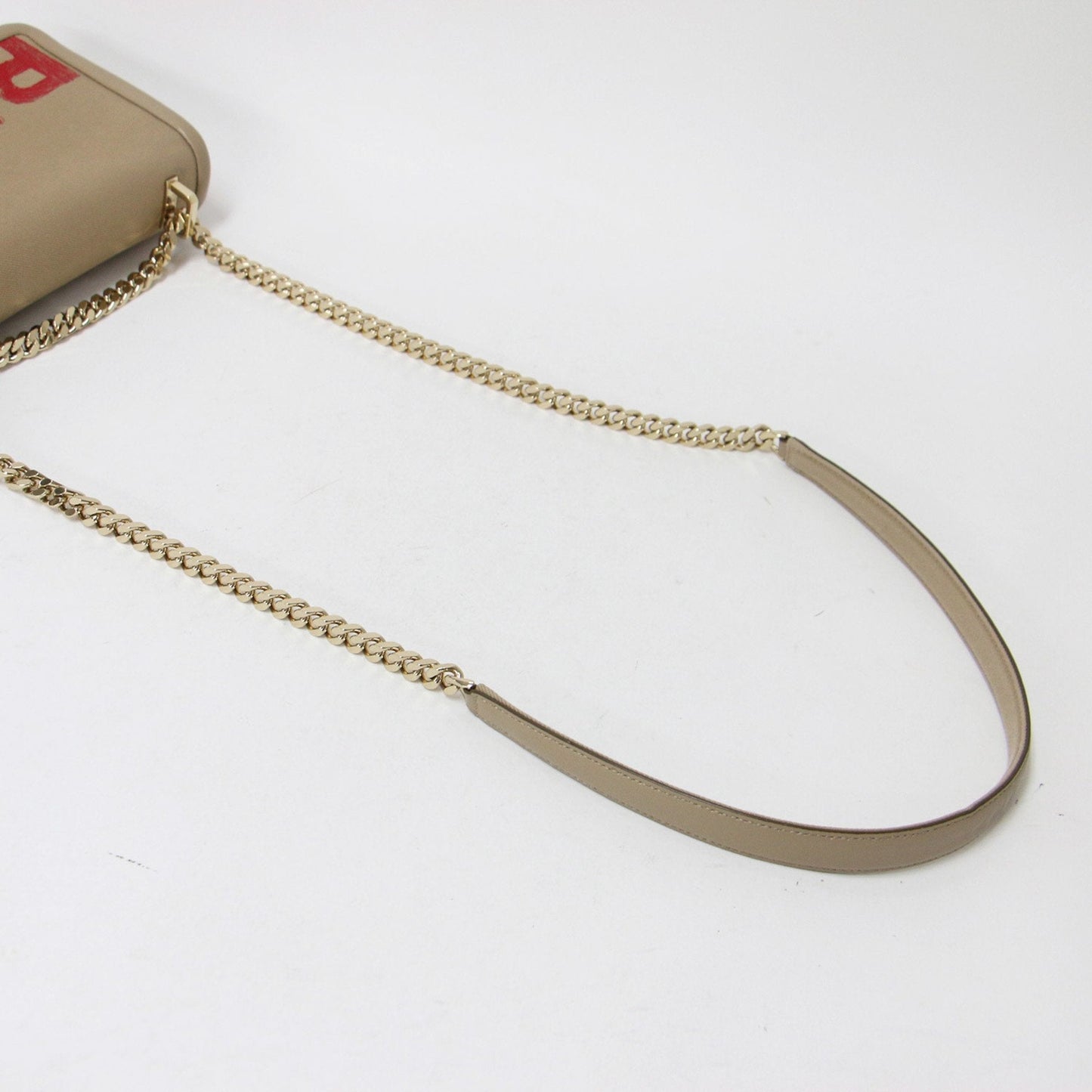 Burberry TB Shoulder Bag - Rovelle Bags
