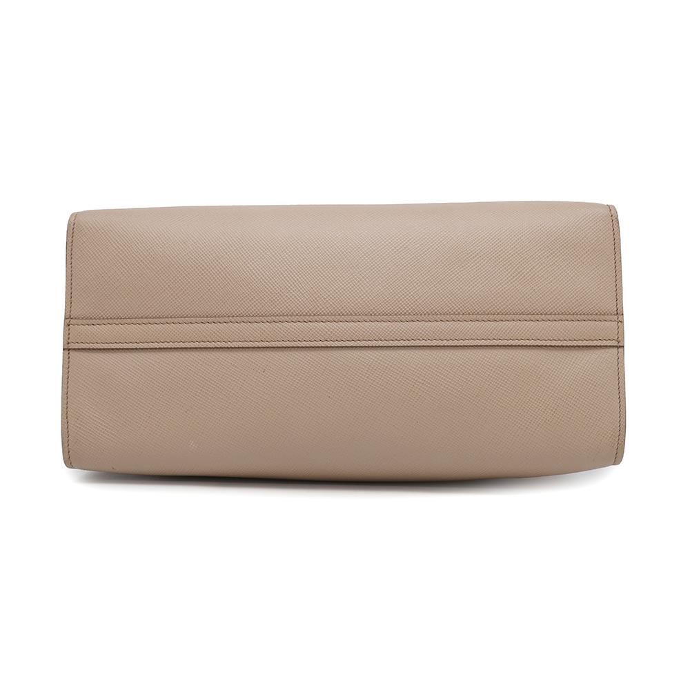 Prada Nylon Handbag - Rovelle Bags