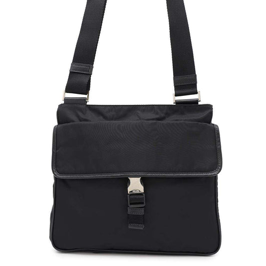Prada Nylon Handbag - Rovelle Bags