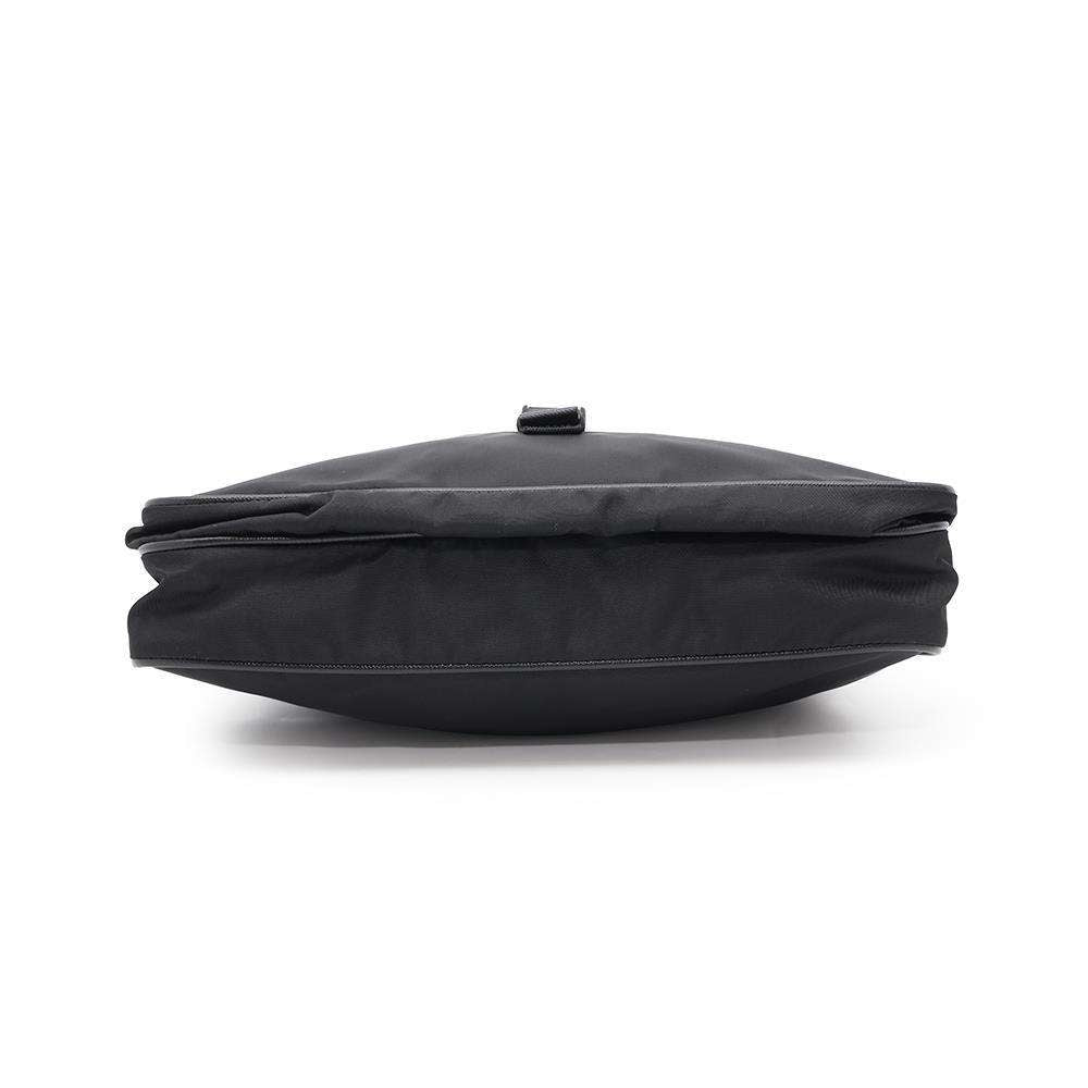 Prada Nylon Handbag - Rovelle Bags