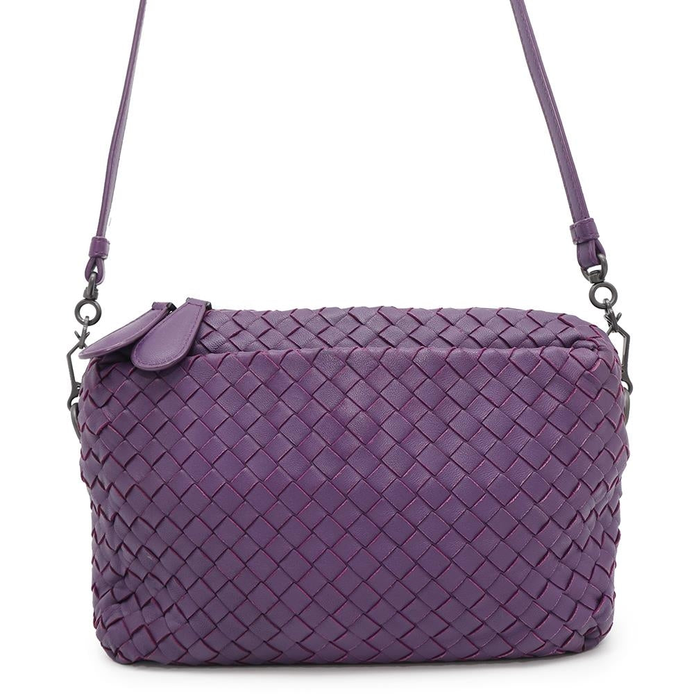 Bottega Veneta Veneta Shoulder Bag - Rovelle Bags
