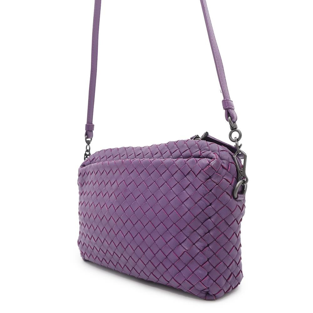 Bottega Veneta Veneta Shoulder Bag - Rovelle Bags