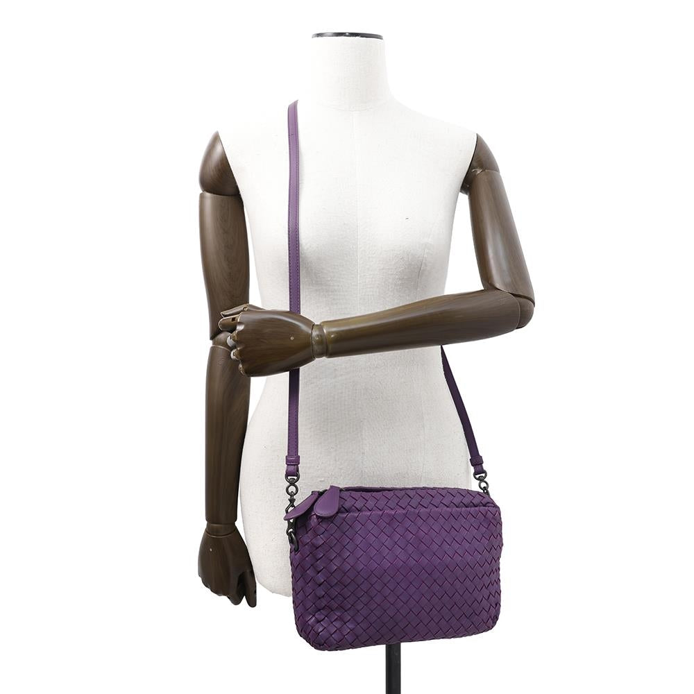 Bottega Veneta Veneta Shoulder Bag - Rovelle Bags