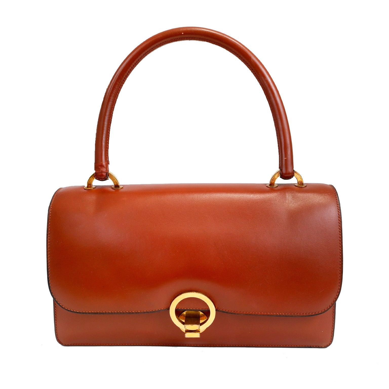 Hermès Handbag - Rovelle Bags