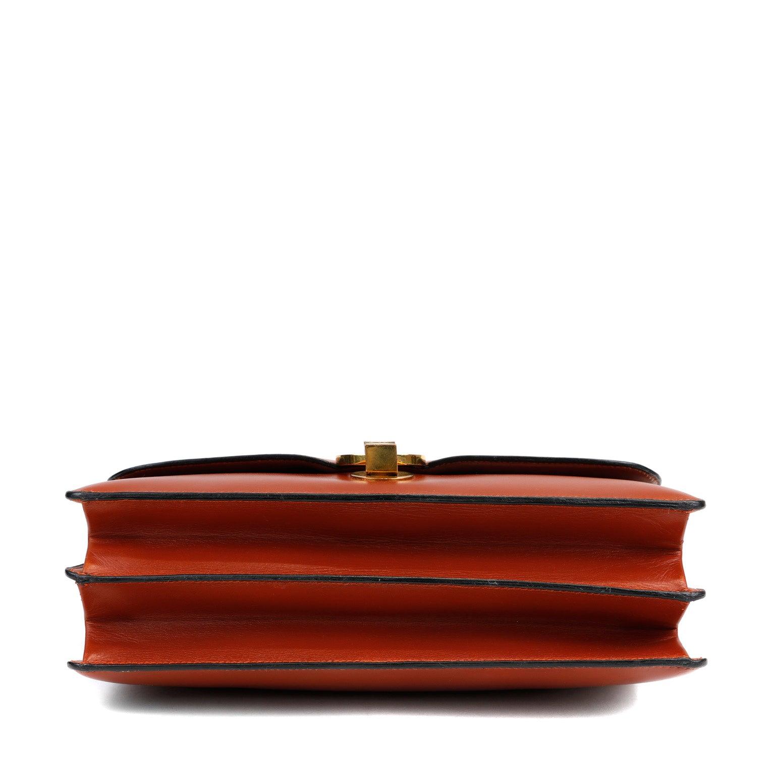 Hermès Handbag - Rovelle Bags