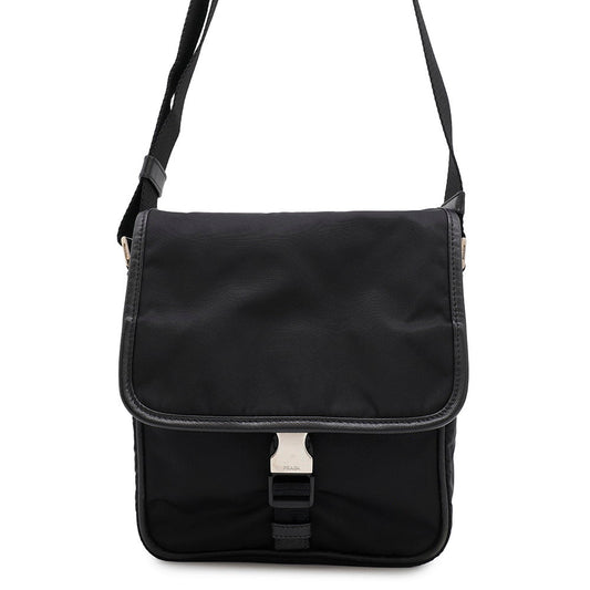Prada Nylon Shoulder Bag - Rovelle Bags