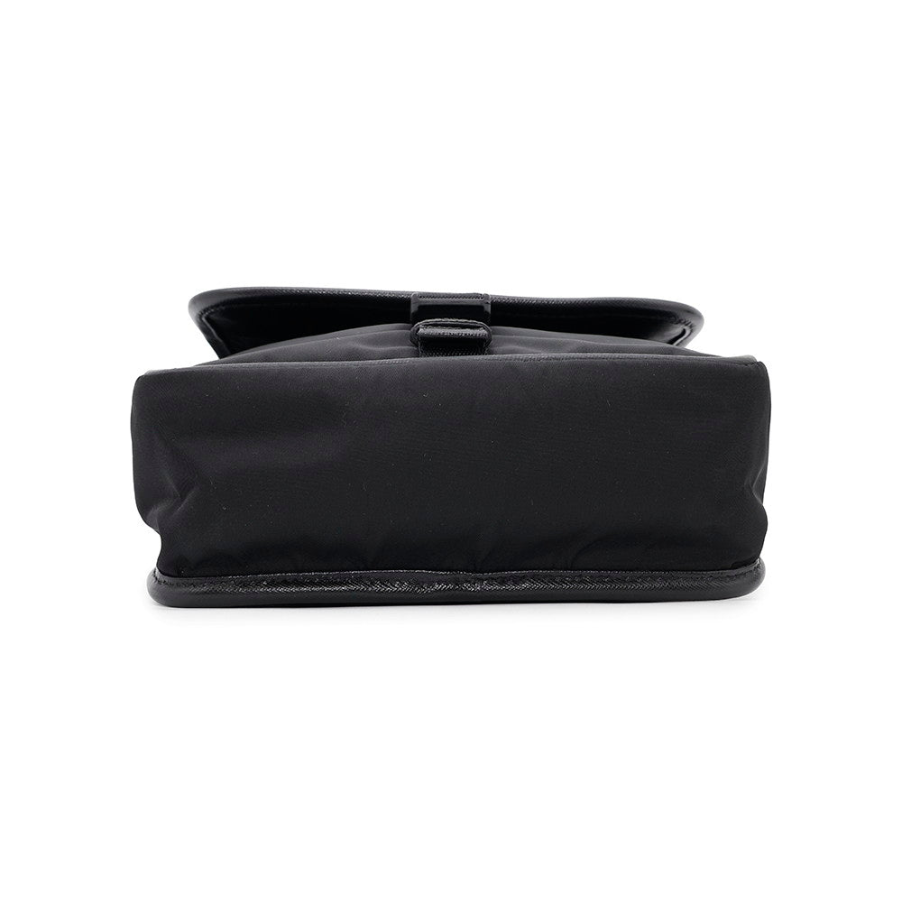 Prada Nylon Shoulder Bag - Rovelle Bags