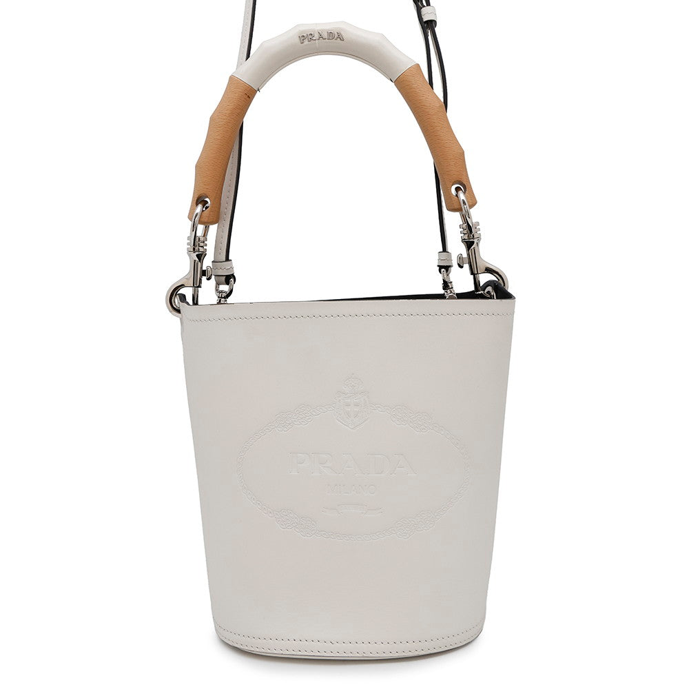 Prada Nylon Handbag - Rovelle Bags