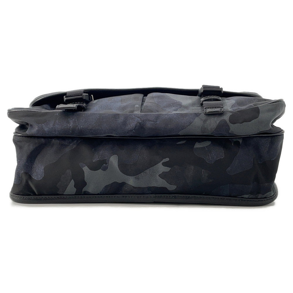 Prada Nylon Handbag - Rovelle Bags