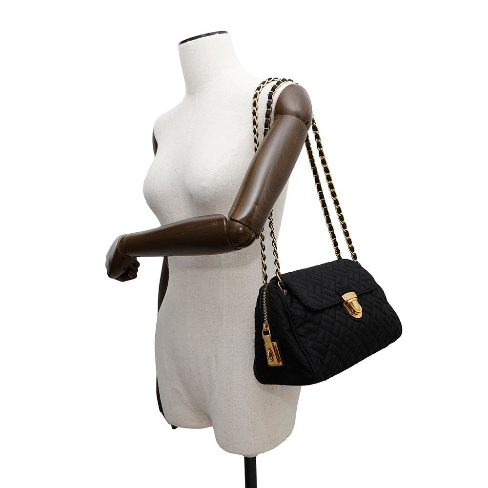 Prada Nylon Shoulder Bag - Rovelle Bags