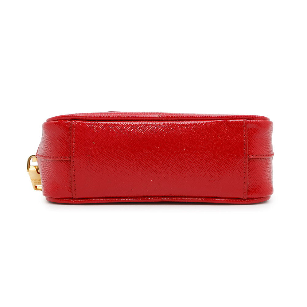 Prada Nylon Shoulder Bag - Rovelle Bags