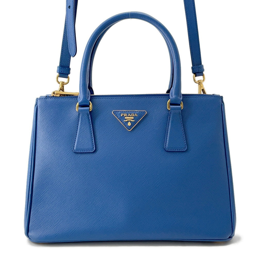 Prada Galleria Tote - Rovelle Bags