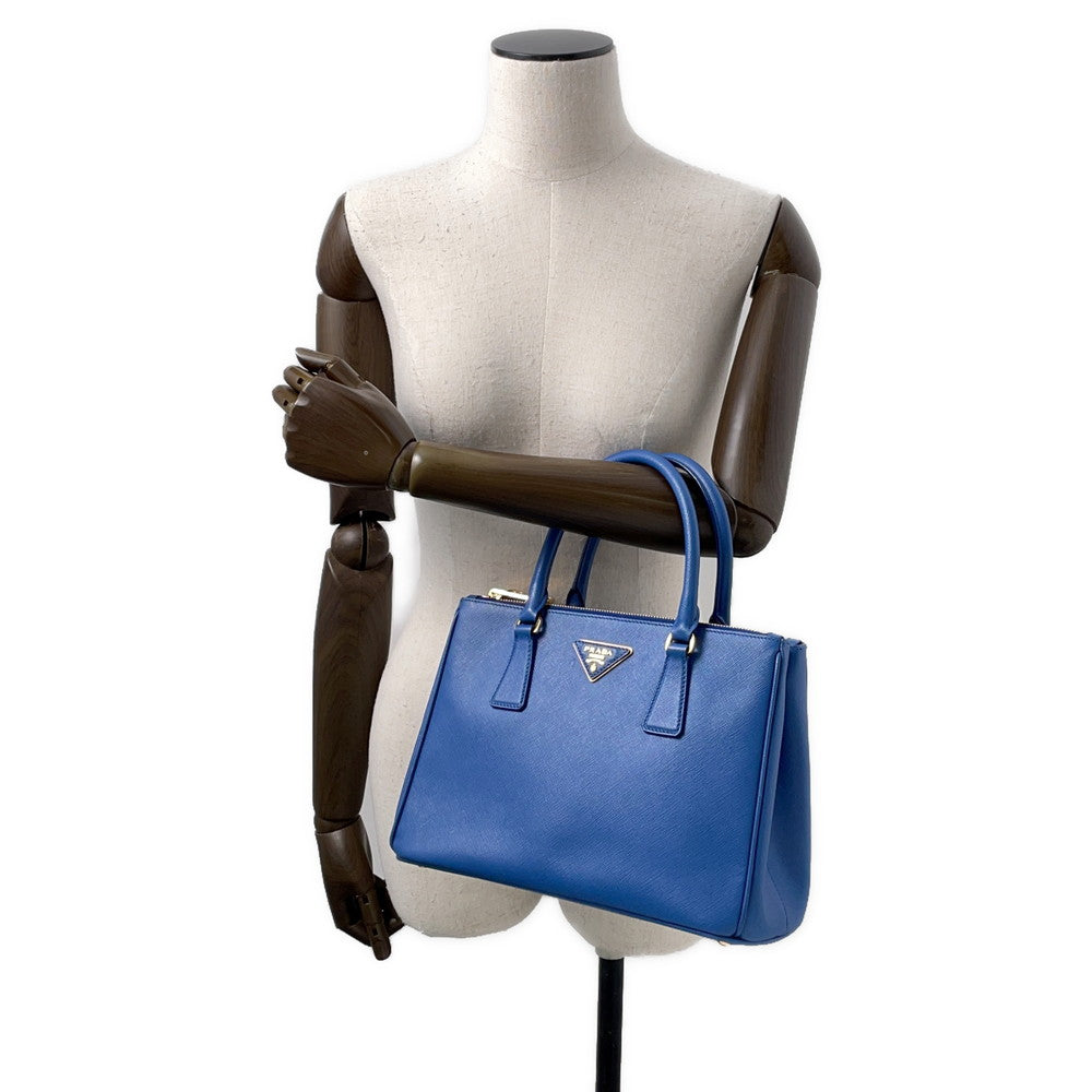 Prada Galleria Tote - Rovelle Bags