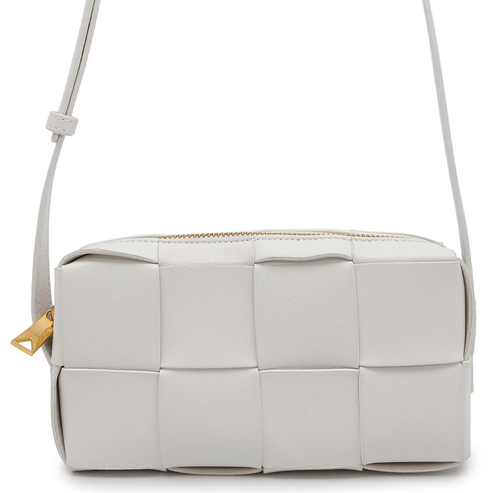 Bottega Veneta Cassette Crossbody - Rovelle Bags