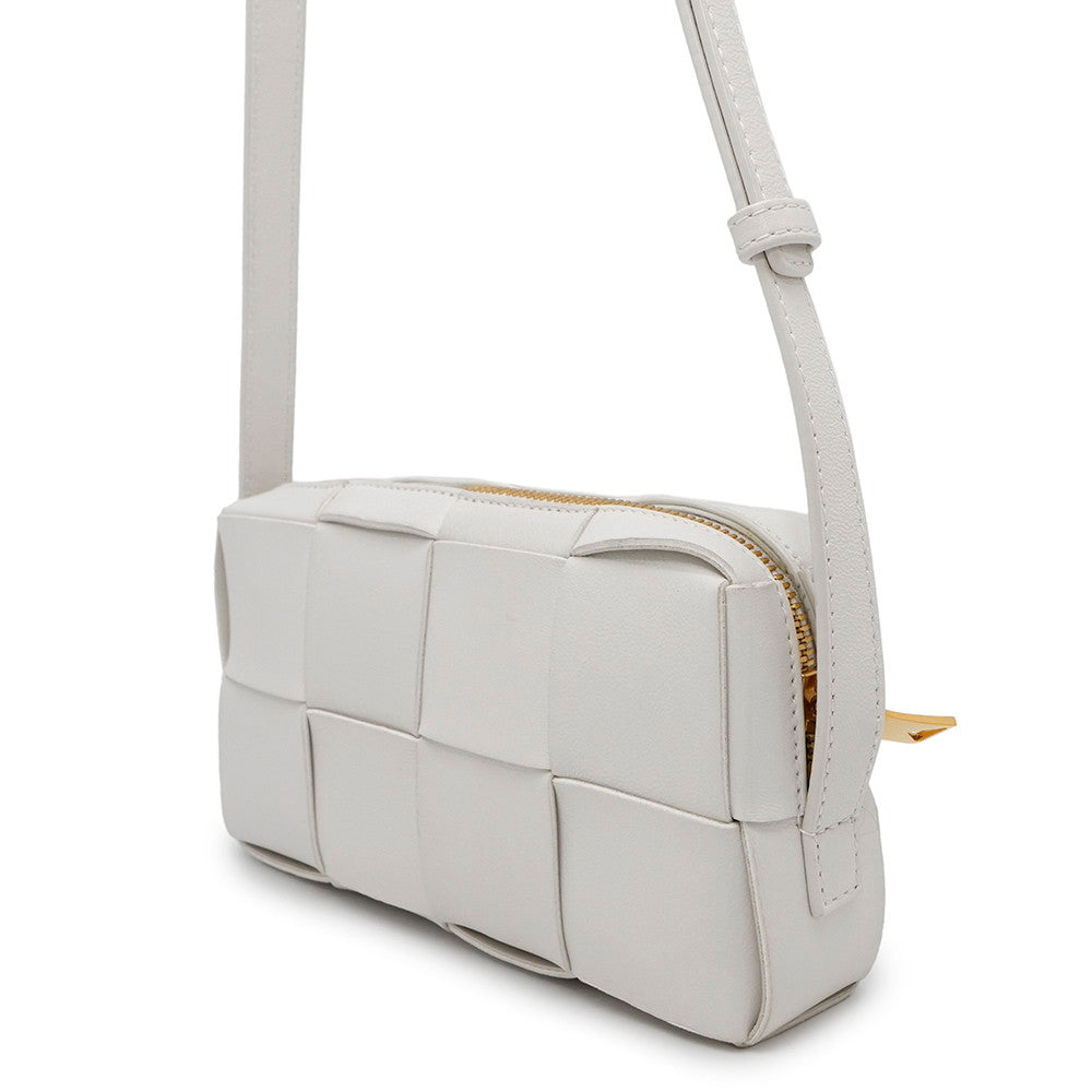 Bottega Veneta Cassette Crossbody - Rovelle Bags