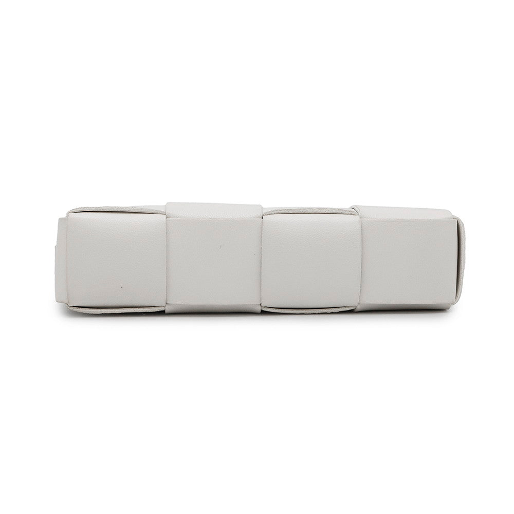 Bottega Veneta Cassette Crossbody - Rovelle Bags
