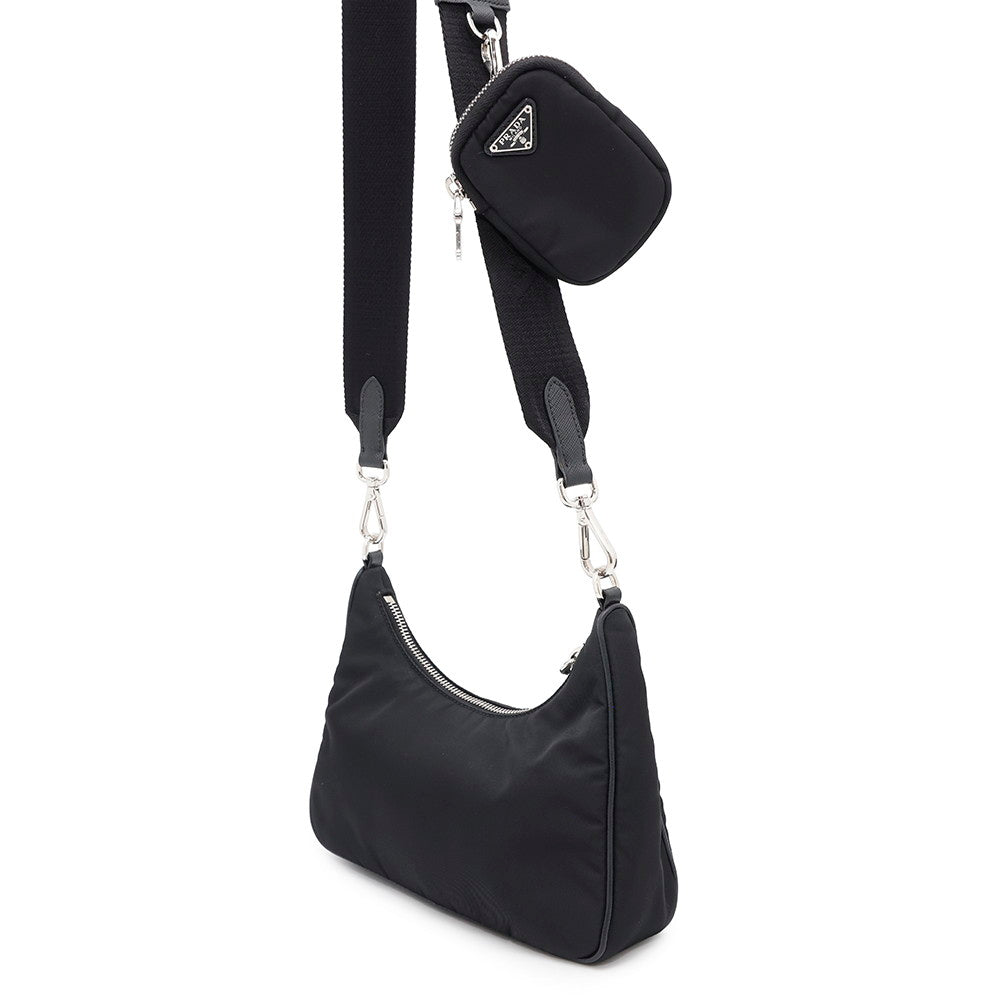 Prada Re Edition Shoulder Bag - Rovelle Bags