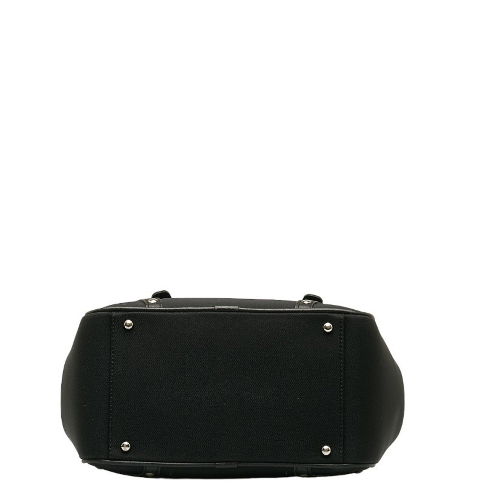 Burberry Check Handbag - Rovelle Bags