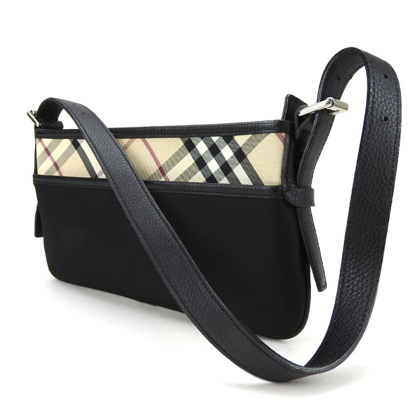 Burberry Nova Brand Shoulder Bag - Rovelle Bags