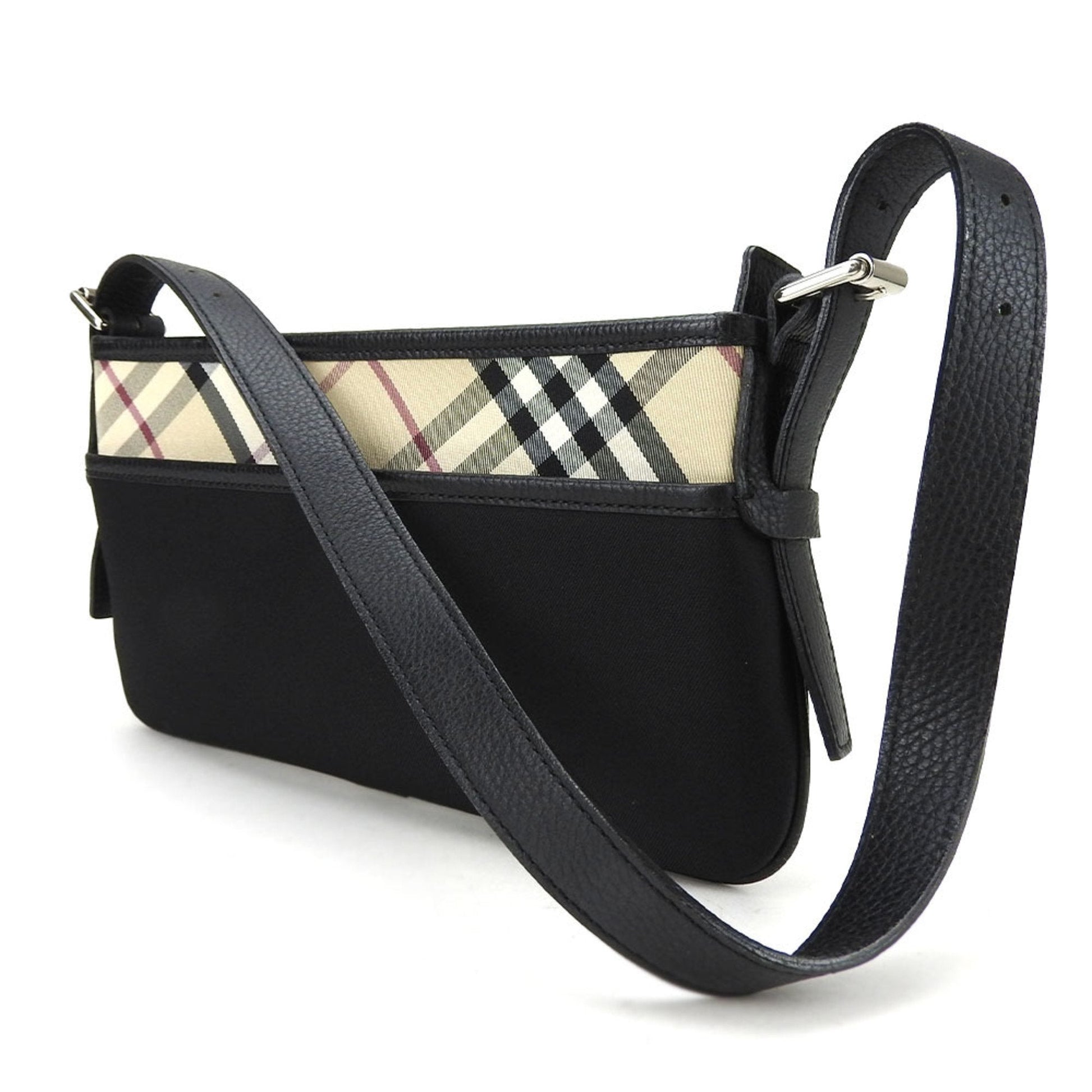 Burberry Nova Brand Shoulder Bag - Rovelle Bags