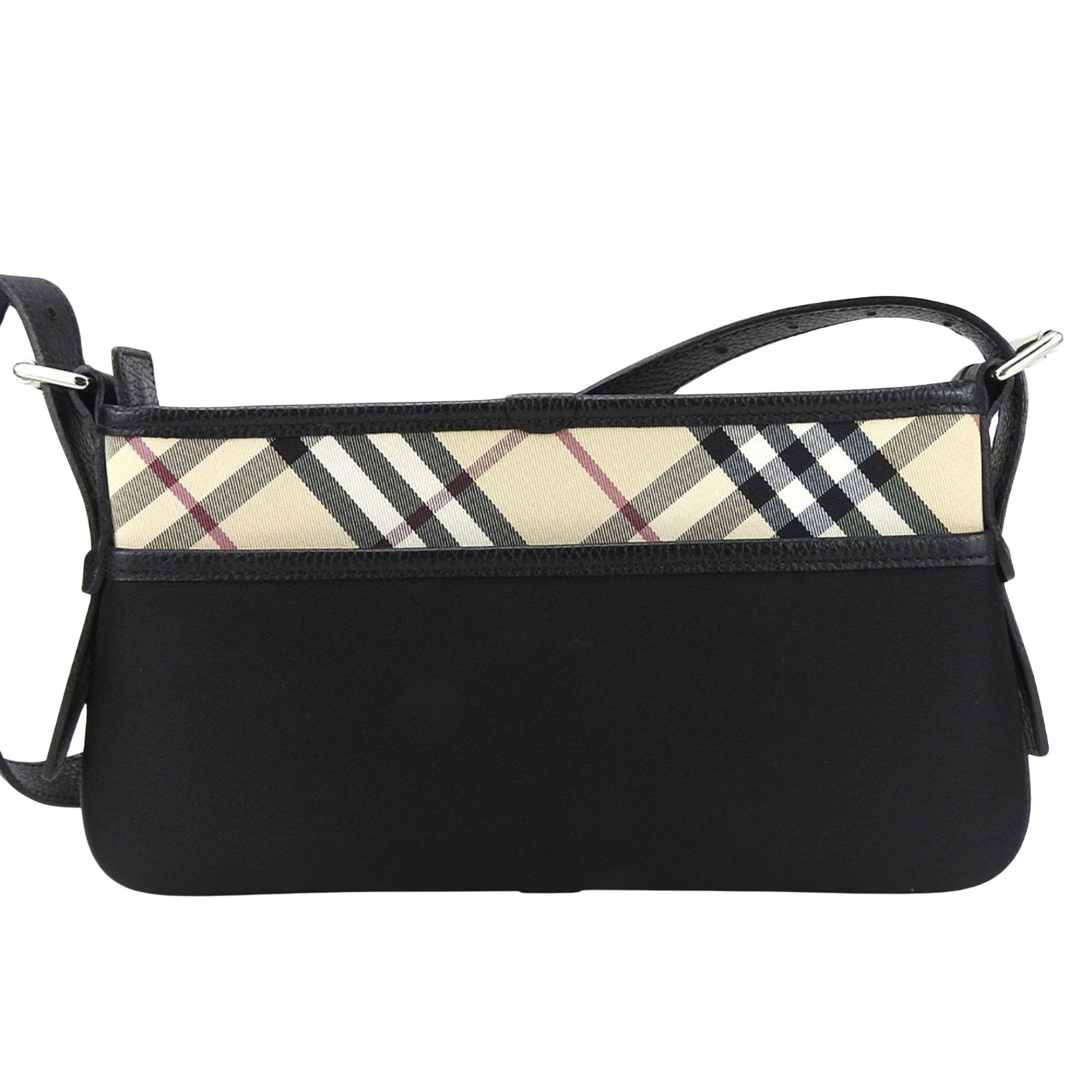 Burberry Nova Brand Shoulder Bag - Rovelle Bags