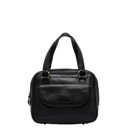 Burberry Check Handbag - Rovelle Bags