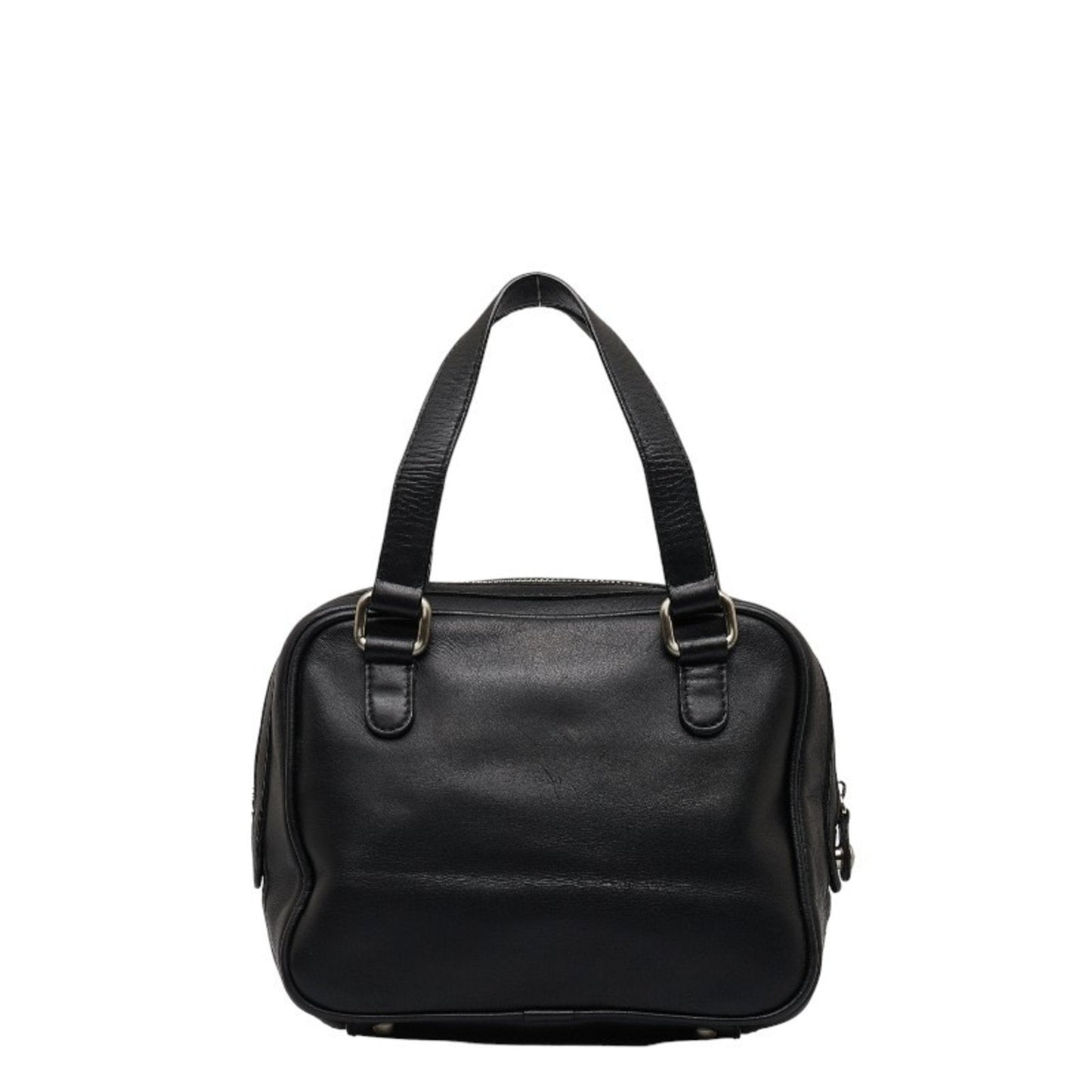 Burberry Check Handbag - Rovelle Bags