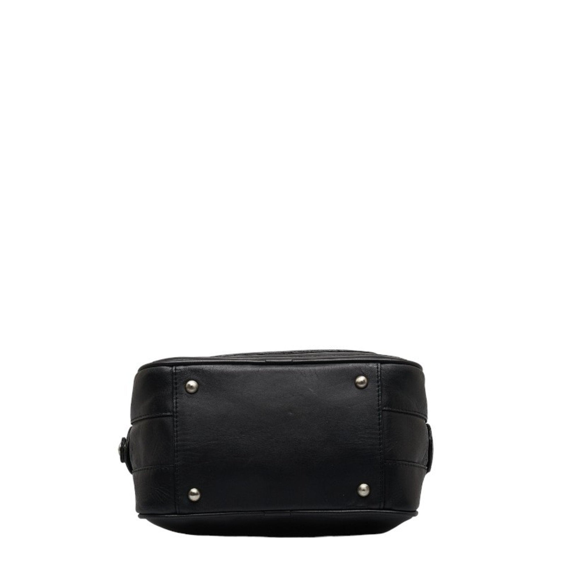 Burberry Check Handbag - Rovelle Bags