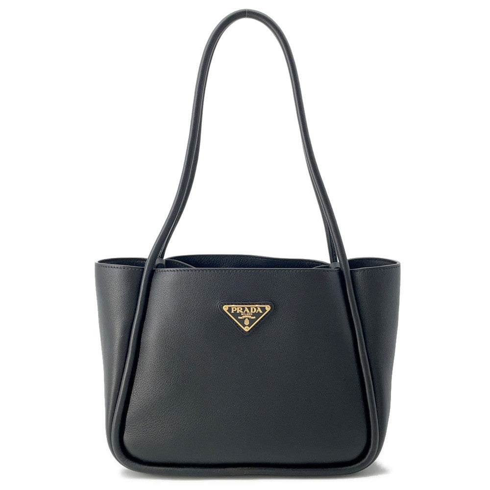 Prada Nylon Tote - Rovelle Bags